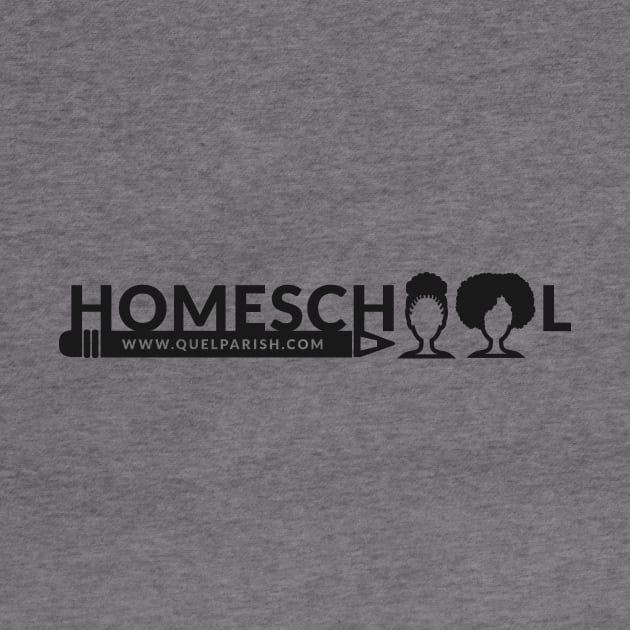 Homeschool by quelparish